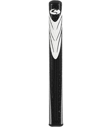 Amazon | EZONE EZM-001 パター L字マレット型 34インチ | YONEX